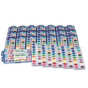 Color Splash!� Watercolor 16-Color Mega Pack (pack of 36)
