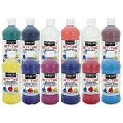 Sargent Art� Washable Tempera 16 oz.