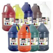 Sargent Art� Washable Tempera Gallons