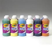 Crayola� Artista II Washable Tempera Paint Set (set of 12)