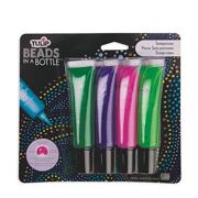 Beads in a Bottle Pack (pack of 4)