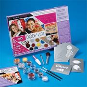 Tulip Body Art Kit
