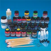 Dye-Na-Flow Easy Pack