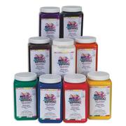 More info about Color Splash!® Finger Paint 16oz. (set of 9) Color Splash!® Finger Paint 16oz. (set of 9)