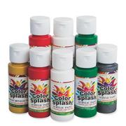 Color Splash!� Holiday Acrylic Paint 2oz.