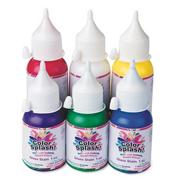 Color Splash!� Glass Stain 1oz. (pack of 6)