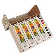 Crayola� Watercolor Paint Classpack� (pack of 36)