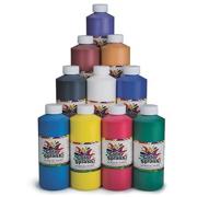 Color Splash!� Acrylic Paint 16oz. Assortment (pack of 10)