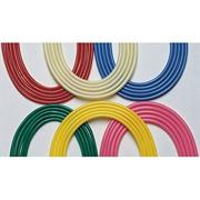 Round Plastic Weaving Reed