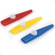 Kazoos  (pack of 12)