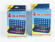 More info about 4-in-a-Line Game (pack of 12) 4-in-a-Line Game (pack of 12)