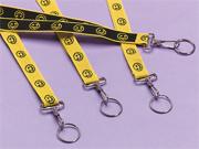 Smile Lanyard  (pack of 12)