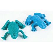 More info about 2" Stretch Frog (pack of 12) 2" Stretch Frog (pack of 12)
