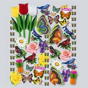 More info about Spring Decorating Kit Spring Decorating Kit