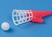 Toss & Catch Game  (pack of 12)