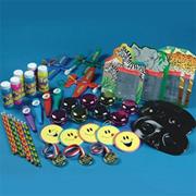 Novelty Prize Easy Pack  (pack of 200)