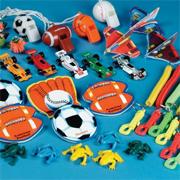 Boys Novelty Easy Pack