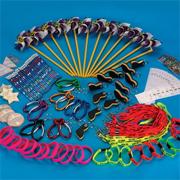 Christian Novelty Pack (pack of 100)
