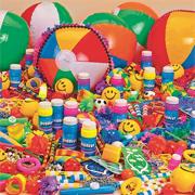 Everyday Novelty Easy Pack (pack of 100)