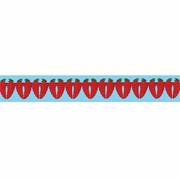 Chili Pepper Tissue Garland
