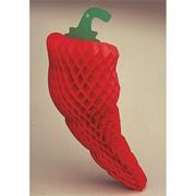 Chili Pepper Decoration