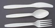 More info about Plastic Forks (box of 100) Plastic Forks (box of 100)