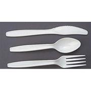 Plastic Knives  (box of 100)