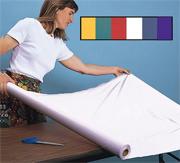 Plastic Table Cover Roll - 40"x100'