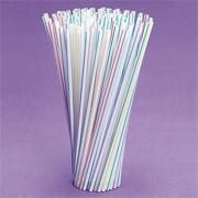 Straws (pack of 100)