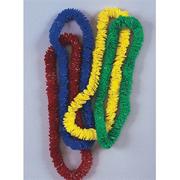 Poly Leis, Assorted Colors  (pack of 144)