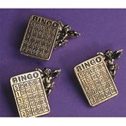 Bingo Angel Pin  (pack of 12)