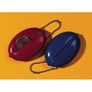 Coin Purse Key Chains  (pack of 36)