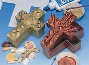More info about Shell Cross Boxes Craft Kit (makes 24) Shell Cross Boxes Craft Kit (makes 24)