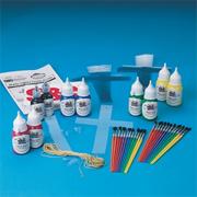 More info about Glass Lights Cross Craft Kit (makes 24) Glass Lights Cross Craft Kit (makes 24)