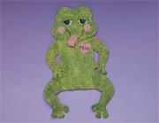 F.R.O.G. Paper Bag Puppet Craft Kit (makes 12)