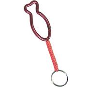 More info about Fish Key Ring Craft Kit (makes 12) Fish Key Ring Craft Kit (makes 12)