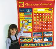 Classroom Calendar