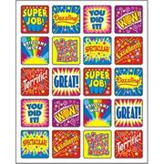 Motivational Sticker Pack (pk/960)