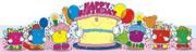 More info about Birthday Crowns (pack of 30) Birthday Crowns (pack of 30)