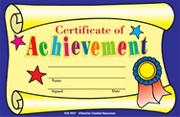 More info about Achievement Award Pack (pack of 25) Achievement Award Pack (pack of 25)