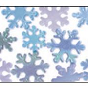 Snowflakes Border (pack of 12)