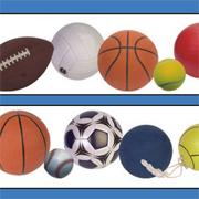 Sports Border