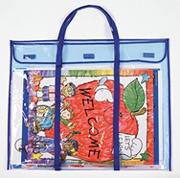 Bulletin Board Storage