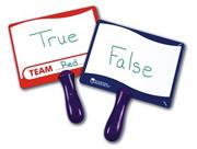 Answer Boards  (set of 10)
