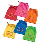 More info about Hold-All Storage Bags (set of 6) Hold-All Storage Bags (set of 6)