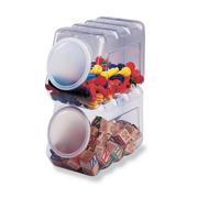 Storage Container with Lids