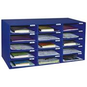Classroom Keepers Mailbox - 15 Slot