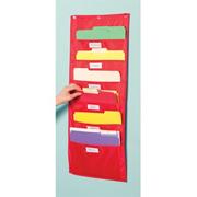 Educational Insights the Space Place Classroom Organization Center, Small