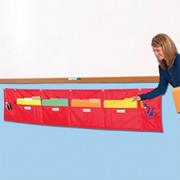 Educational Insights the Space Place Classroom Organization Center, Horizontal