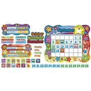 Star Calendar Set